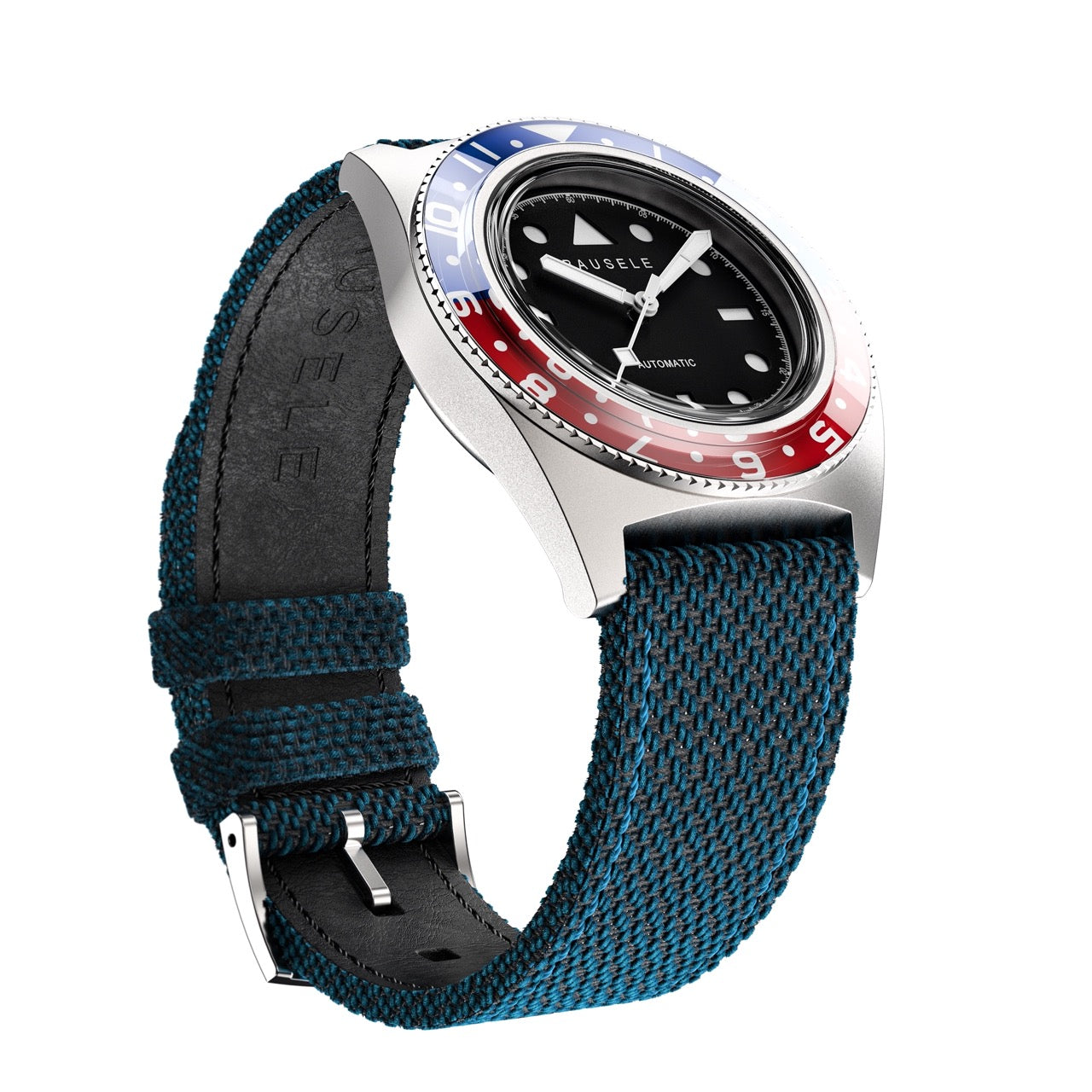 GMT Diver |  Liqui Moly | Limited Edition x 100