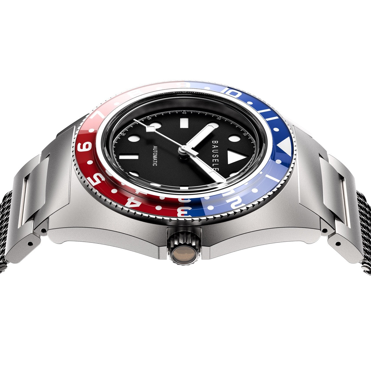 GMT Diver |  Liqui Moly | Limited Edition x 100