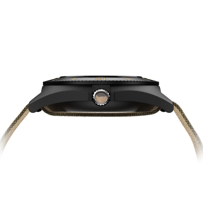 SYDNEY DIVER - SAND DIAL