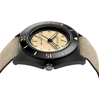 SYDNEY DIVER - SAND DIAL
