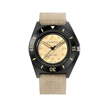 SYDNEY DIVER - SAND DIAL