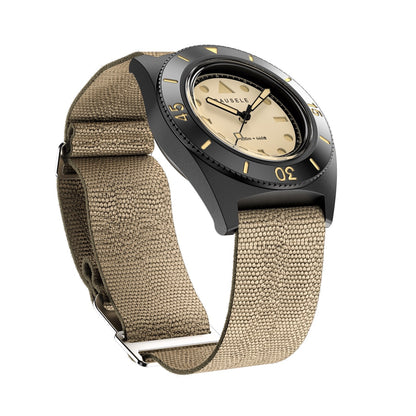 SYDNEY DIVER - SAND DIAL