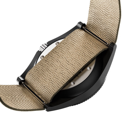 SYDNEY DIVER - SAND DIAL
