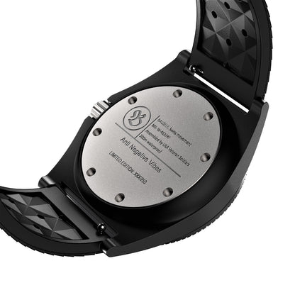 SYDNEY DIVER - SAND DIAL