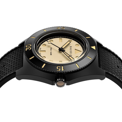 SYDNEY DIVER - SAND DIAL