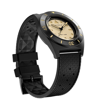 SYDNEY DIVER - SAND DIAL
