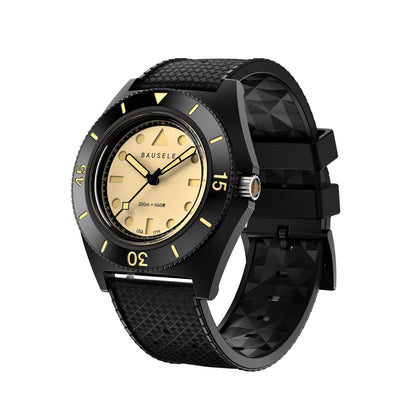 SYDNEY DIVER - SAND DIAL