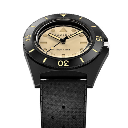 SYDNEY DIVER - SAND DIAL