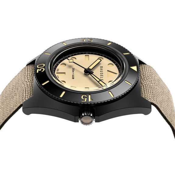 A Dial Like No Other