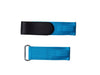Blue Velcro Strap XL - $90 USD
