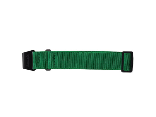 Green Elastic NATO Strap - $90 USD