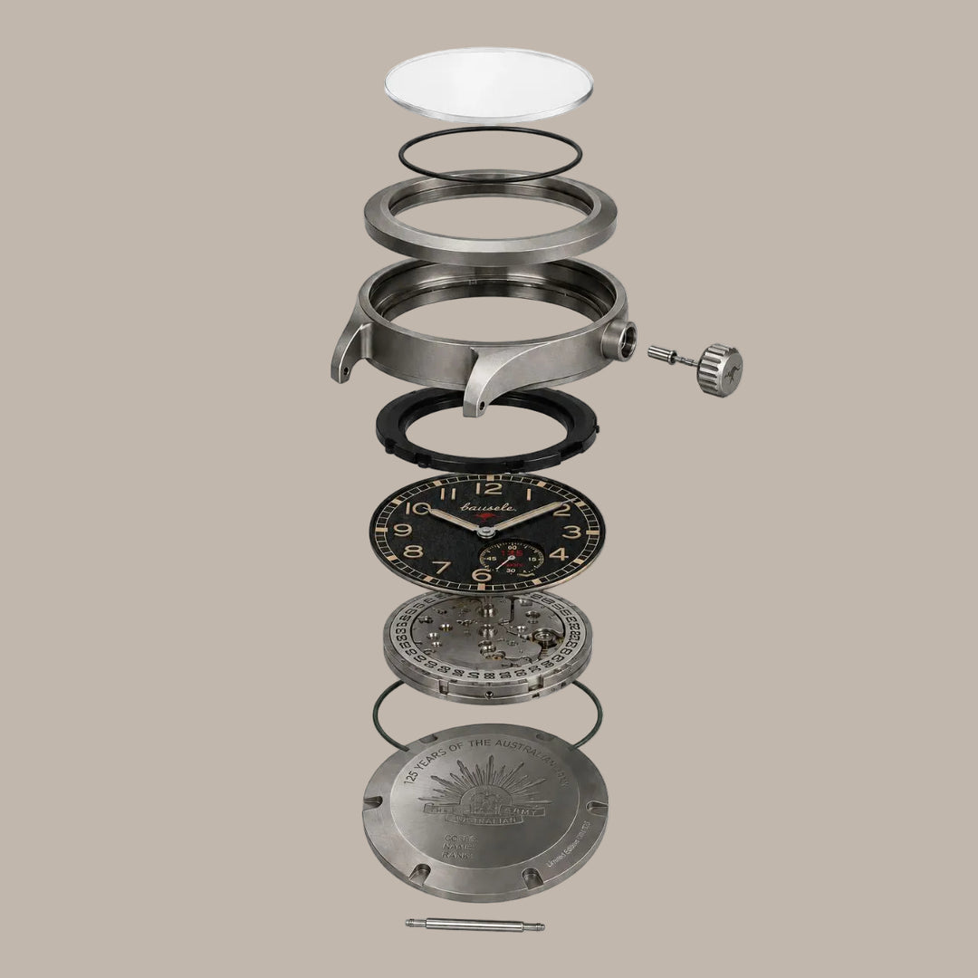 Column metafield image