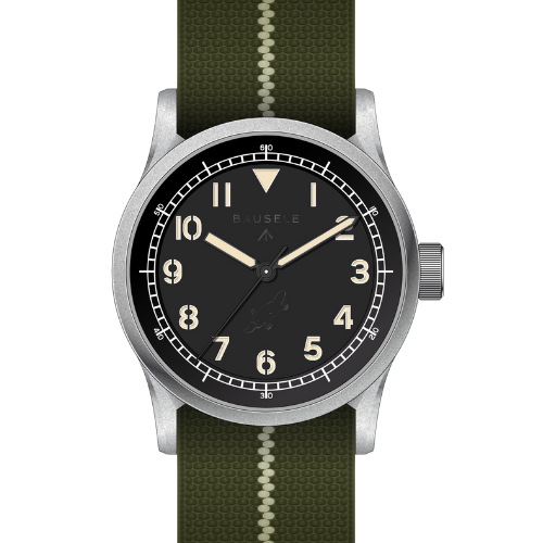 The Platypus Limited edition
