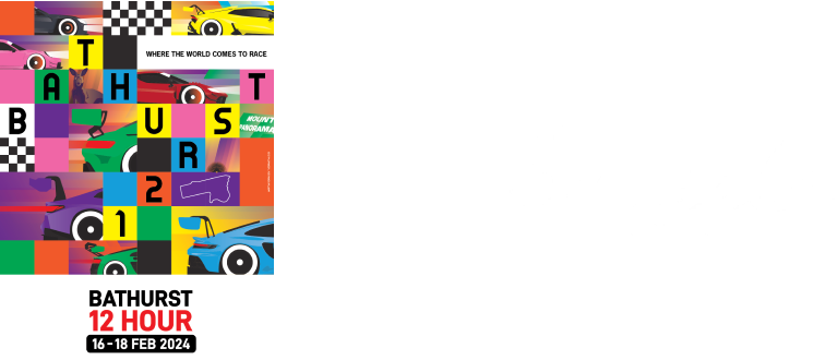 bathurst 12 hour