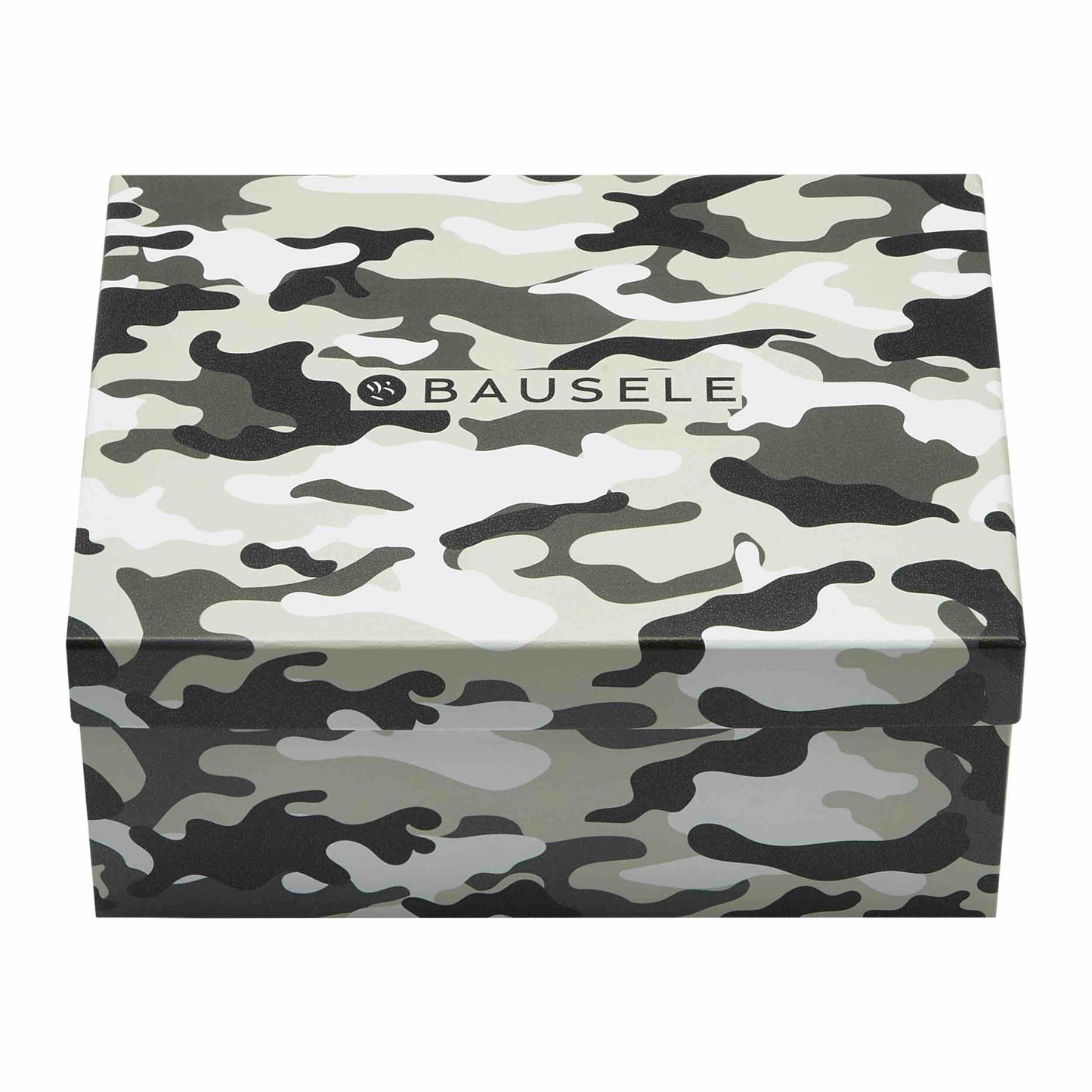 CLASSIC FIELD | ONYX BLACK